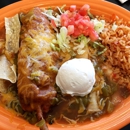 Little Anita's - Mexican Restaurants