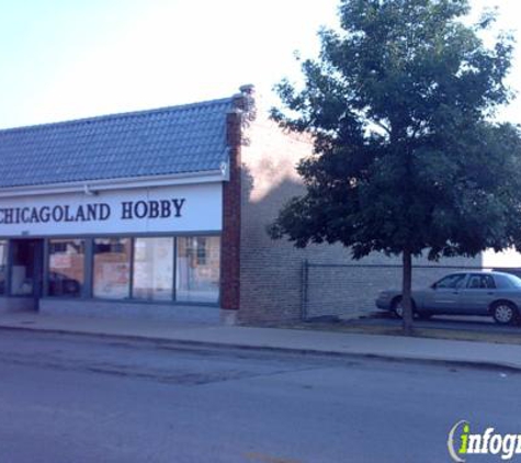 Chicagoland Hobby Inc - Chicago, IL