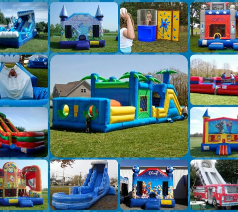 Shore Party Rentals Inc. - Denton, MD