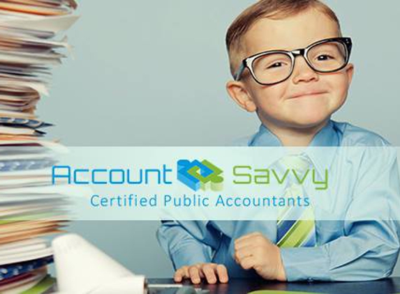 Accountsavvy CPAs - Rego Park, NY