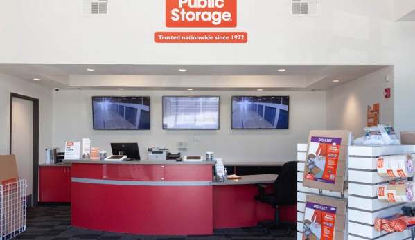 SmartStop Self Storage - Sacramento - Sacramento, CA