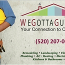 WeGottaGuy - Handyman Services