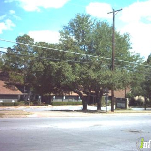 First Jefferson Unitarian Universalist Church - Fort Worth, TX