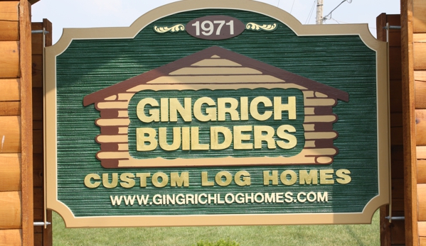 Gingrich Builders - Ephrata, PA