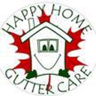 Happy Home Gutter Care