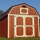 Yoder's Portable Buildings, LLC - Buildings-Portable