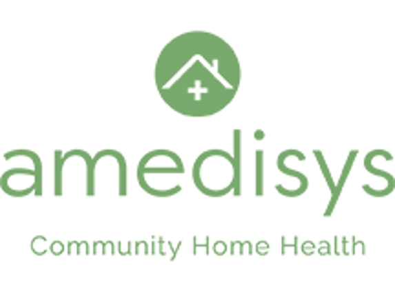 Community Home Health Care, an Amedisys Company - Woodstock, GA