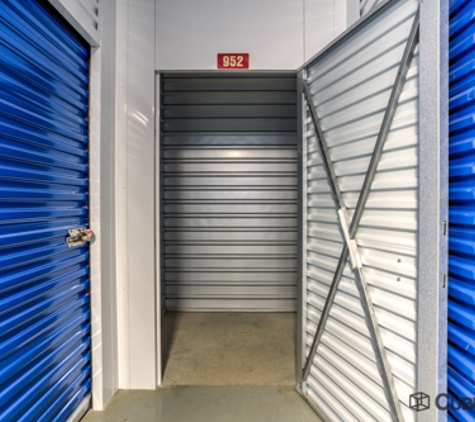 CubeSmart Self Storage - Fredericksburg, VA