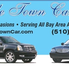 Eagle Towncar