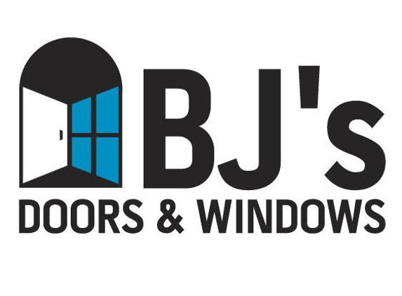 BJ's Doors & Windows - San Diego, CA