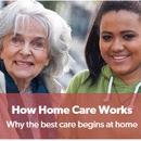 Visiting Angel Of Groton - Nurses-Home Services