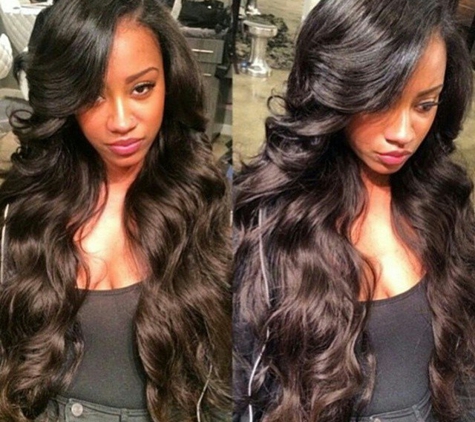 Alexander Cheveux Hair Extensions (Brazilian & Peruvian Hair) - Jacksonville, NC