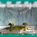 Dream Come True Party Room - Children's Party Planning & Entertainment