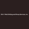 B & C Well Drilling And Pump Service, Inc gallery