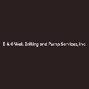 B & C Well Drilling And Pump Service, Inc. - Glass Bending, Drilling, Grinding, Etc