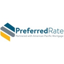 Justin Friedle - Preferred Rate - Mortgages