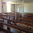 Quaker Meeting House - Historical Places