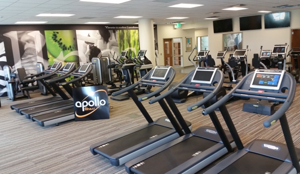 Apollo Fitness - Fort Wayne, IN