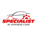 Specialist In Japanese Cars - New Car Dealers