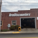 Tire Discounters - Automobile Parts & Supplies