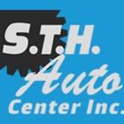 STH Automotive Center Inc.