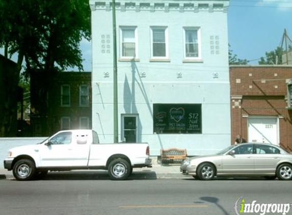 Animal Lovers Pet Salon - Chicago, IL