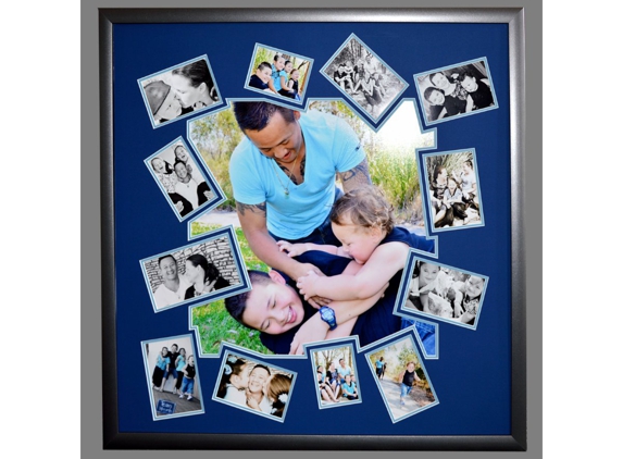 Spectrum Art & Framing - Hillcrest, QLD