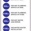 Plumbing Repair Service in Sugar Land TX gallery