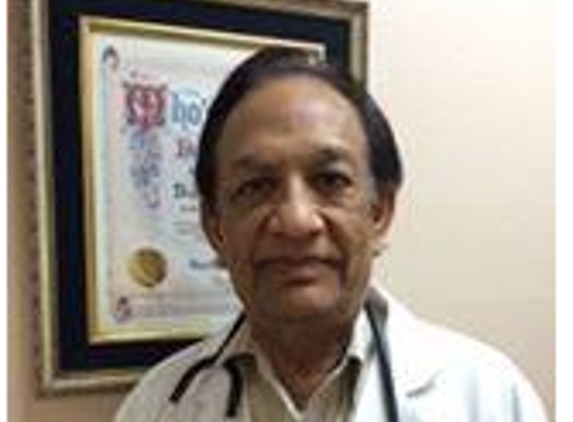 Shah, Hitendra H, MD - Diamond Bar, CA