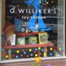 G Willikers - Shopping Centers & Malls