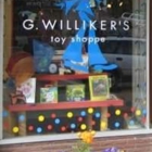 G Willikers