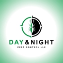 Day & Night Pest Control