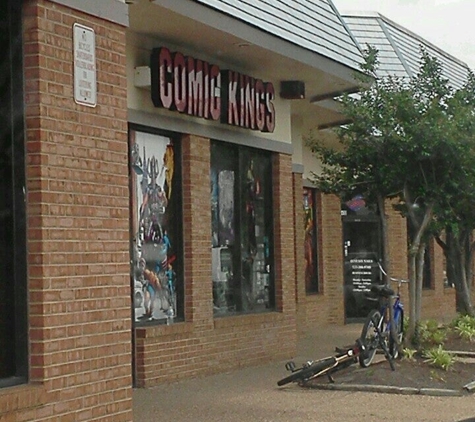 Comic Kings - Virginia Beach, VA