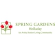 Spring Gardens Senior Living Holladay