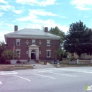 Exeter Town Office - Government Offices