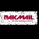 Pak Mail - Packaging Service