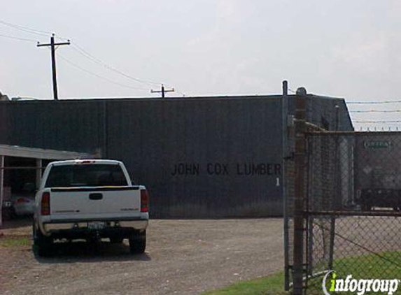 Friendly Public Warehouse - Houston, TX