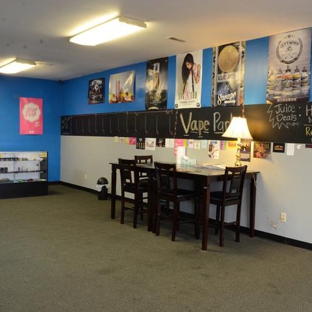 Vape Park Mayfield - Mayfield, KY