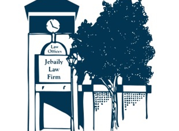 Jebaily Law Firm - Myrtle Beach, SC