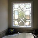 Art Glass With Finesse - Glass Stained & Leaded-Commercial
