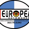 Northwest European Autoworks gallery