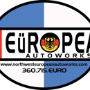 Northwest European Autoworks - Automobile Salvage