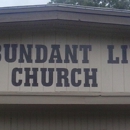 Abundant Life Church SBC - Religious Organizations