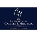 The Law Office of Camille E. Hill, P