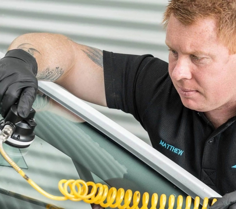 Action Auto Glass - Burnie, TAS