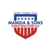 Mandia & Sons Construction gallery