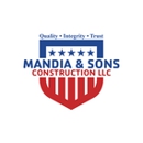 Mandia & Sons Construction - Altering & Remodeling Contractors