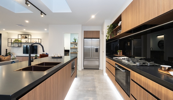Liberty Kitchens - Shepparton, VIC