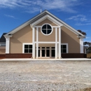 Goodes Grove Baptist Church - General Baptist Churches