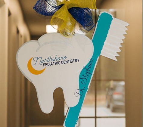 Northshore Pediatric Dentistry - Mandeville, LA